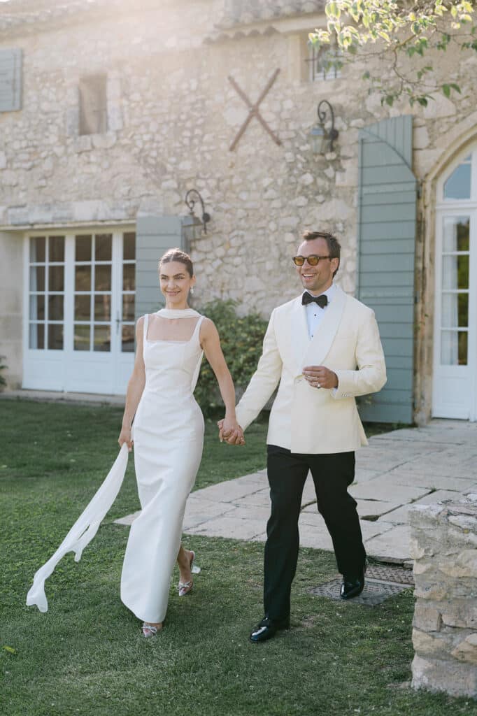 Keith Flament | Luxury destination wedding photographer in France