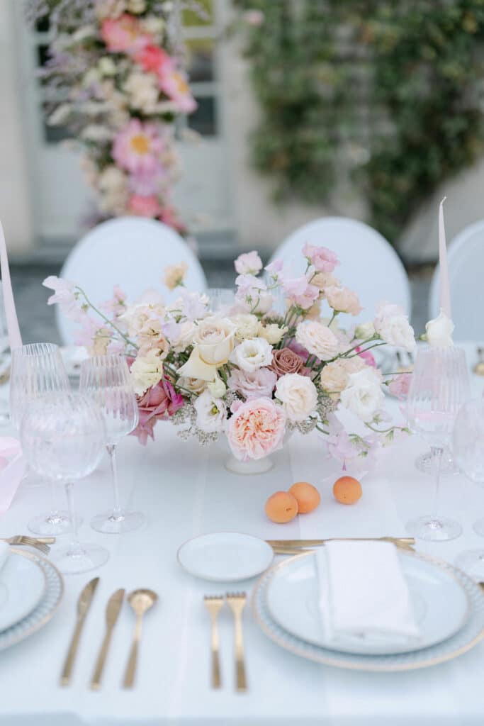 Keith Flament | Luxury destination wedding photographer in France