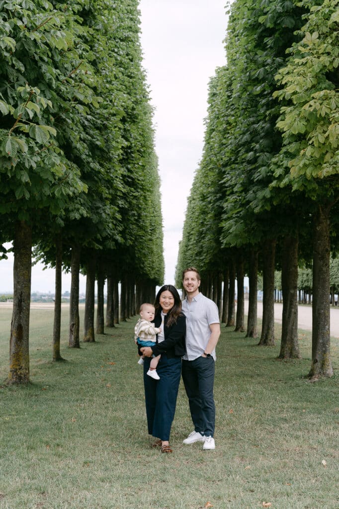 Keith Flament | Family photographer Chantilly & Paris