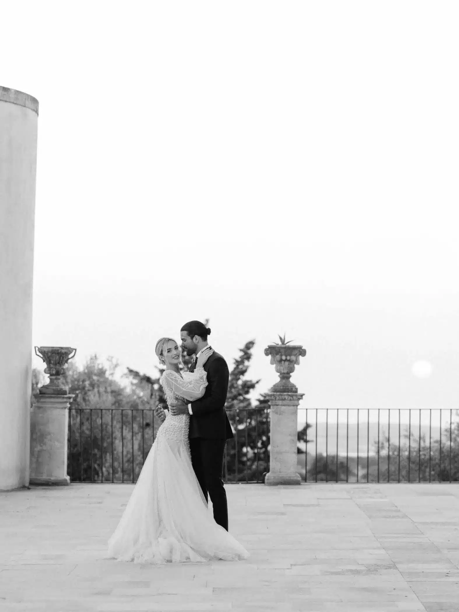 Keith Flament | Luxury destination wedding photographer in France