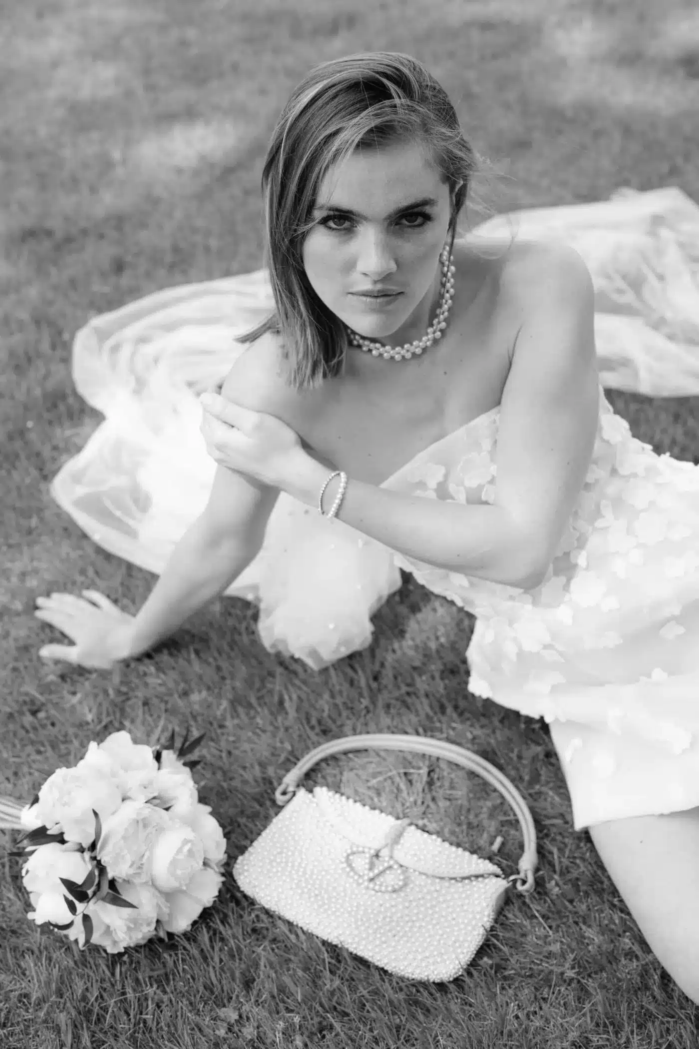 Keith Flament | Luxury destination wedding photographer in France