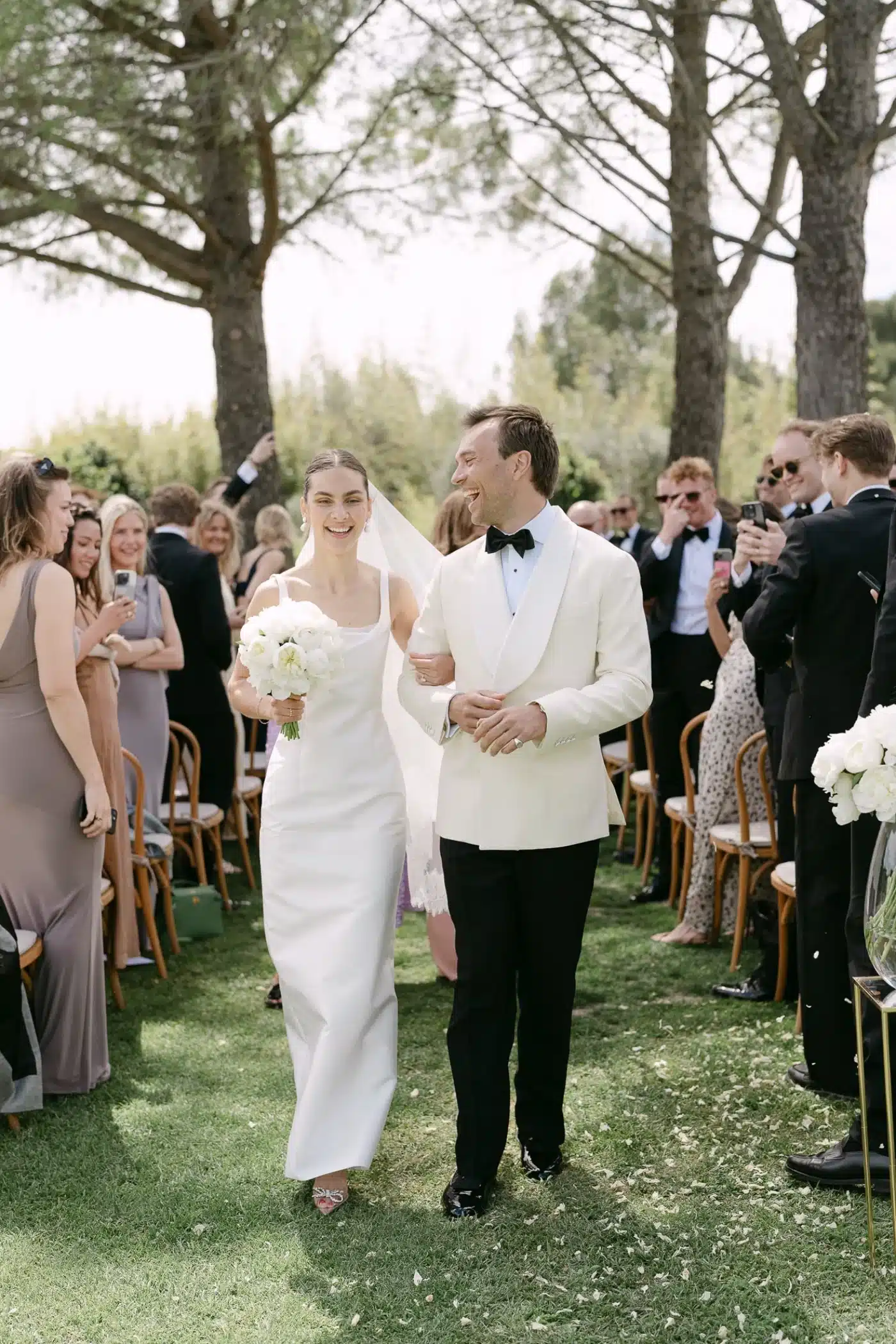 Keith Flament | Luxury destination wedding photographer in France